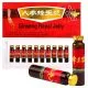 ŽENŠENN MESILASPIIMAGA 10 ML 10 AMPULLI