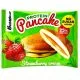 Bombbar Pancake Протеиновый клубничный крем 40 г