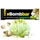 BOMBBAR Proteiinibatoon šokolaadis Pistaatsia besee 40g
