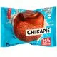 Chikalab Glasuuritud küpsised šokolaaditäidisega, 60 g