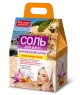 VANNISOOL  NOORENDAV BALTI MEREVAIGU 500G - FITOKOSMETIK