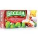 Beseda must baikhovid tee Bergamot 26p/1,5g