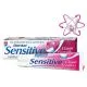 DENTAL SENSETIV HAMBAPASTA KLASSIKALINE 100ML RUBELLA