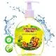 LASKOVAJA MAMA KUMMELIGA VEDELSEEP LASTELE 300ML - FRATTI
