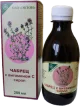 Nõmm+liivatee + vit.C ( chabrec+ c-vitamin)(чабрец+с-витамин)