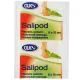 SALIPOD KALLUSTE VASTU PLAASTER № 10