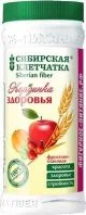 Siberi toidukiud Tervisekorvike 280 g - Siberskaja Kletchatka