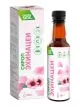 GREEN SIDE SIILKÜBARA SIIRUP 220ML 
