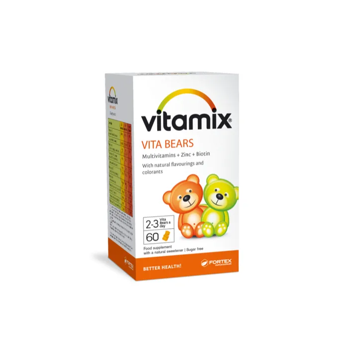 Vitamix karukesed N60 Fortex