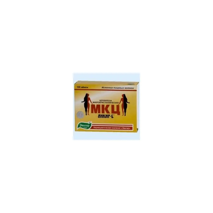 Evalar MKC tab. Antiöksüdant 