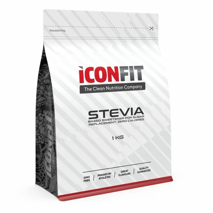 ICONFIT STEVIA 1KG 