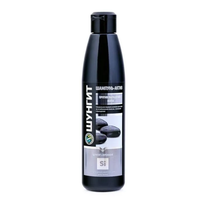 Sungit šampūns Active+Rani 330ml