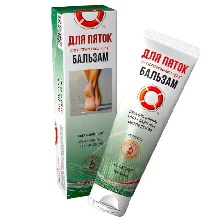 Kannapalsam "Ratownik" 100 ml