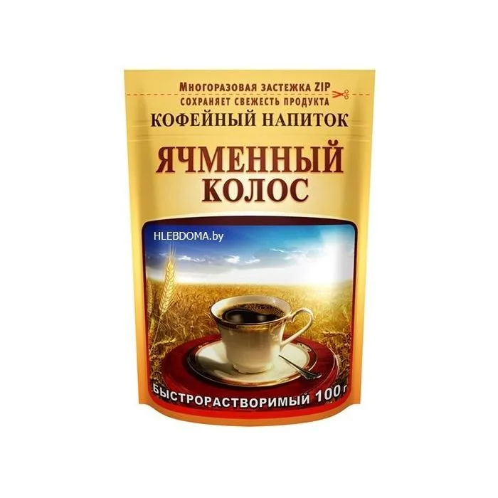 "Odra Tähk" KOHVIJOOK (PULBRINA), 100 g