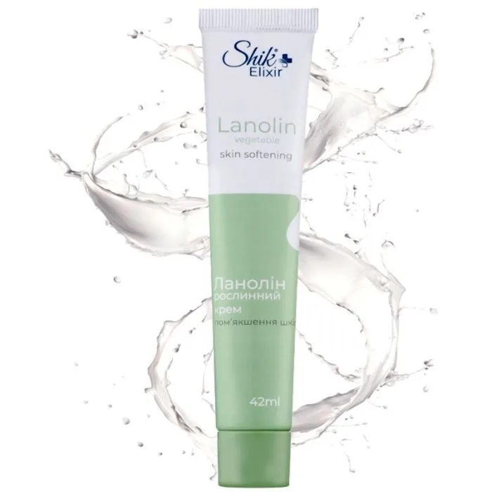 "Shik Elixir" LANOLIIN KREEM , 42 ml