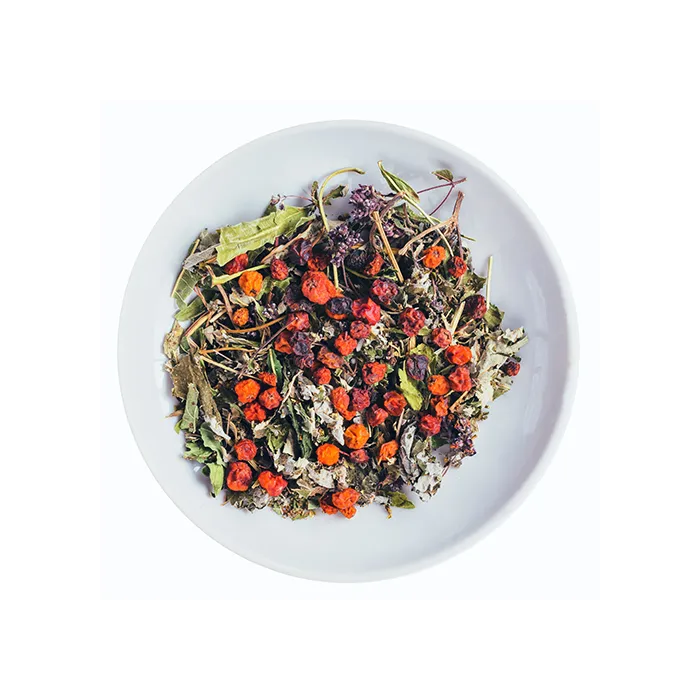 "ALTYN BAI" „Vaba hingamine“  külmetusvastane tee, 100 g