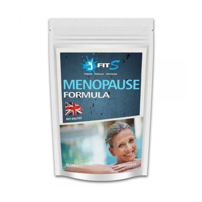 FITS  Menopause Plus Formula tabletid 30tk