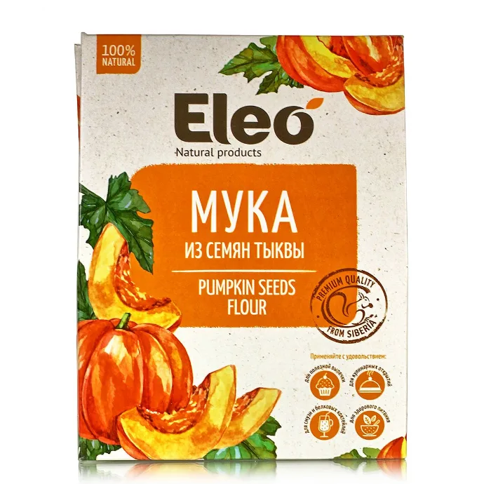 KÕRVITSASEEMNEJAHU 200G  ELEO  - Altai Specialist