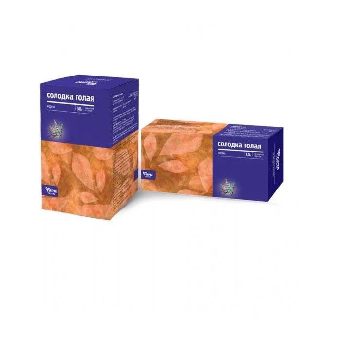 LAGRITSA-MAGUSJUUR 50G - FARMGRUPP