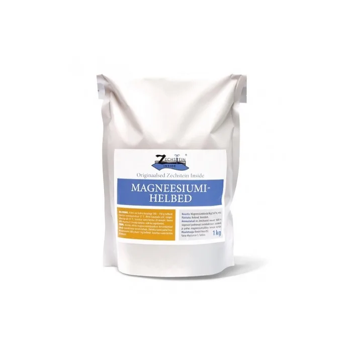 Magnija sāls 1kg