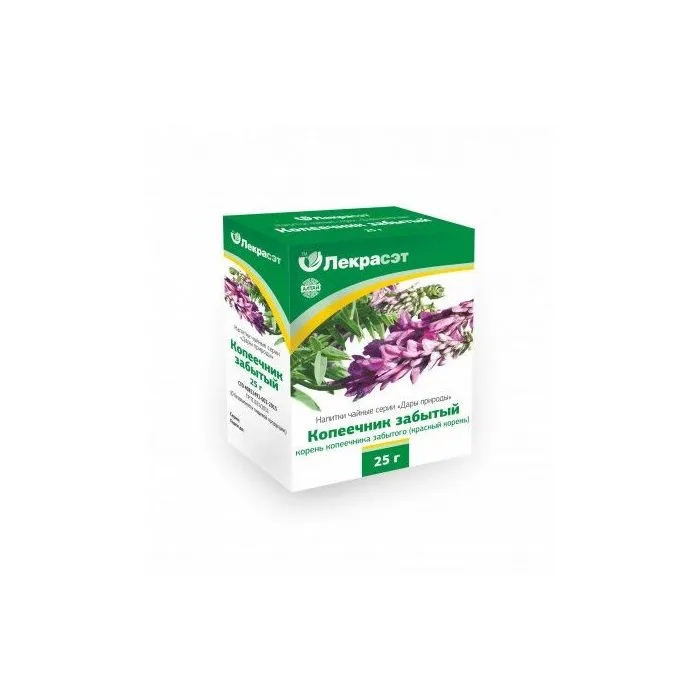 MAGUSRISTIKU JUURED 25G - LEKRASET 