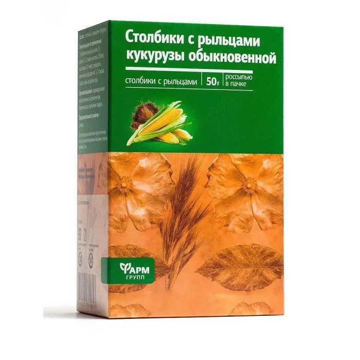 MAISITÕLVIKUD 50G - FARMGRUPP
