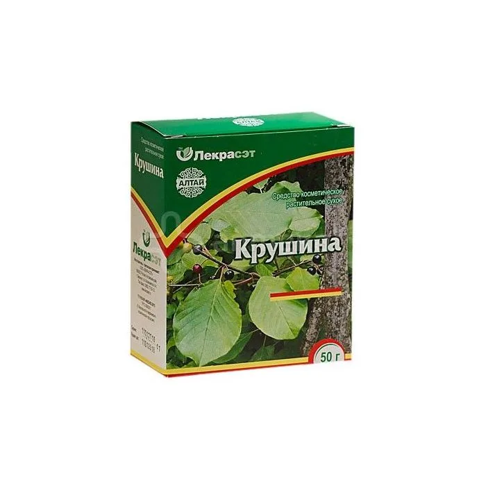 Smiltsērkšķi 50g