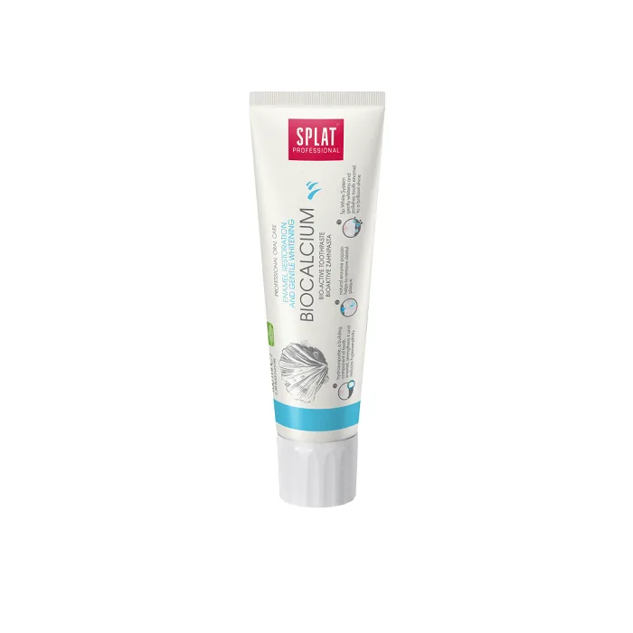 "SPLAT" Biocalcium hambapasta 100 ml