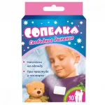 Sopelka plaaster N 10