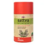 "SATTVA" Henna naturaalne PUNANE 150 g