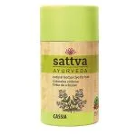 "SATTVA" Henna naturaalne NEUTRAALNE 150 g
