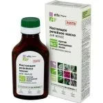 "ELFA PHARM" Juuksehooldus takjaõliga 100 ml