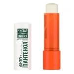 TŠISTAJA LINIJA FITO+ PANTENOOL HUULEPALSAM 4G