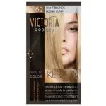 Pruunistav šampoon "Hele pärlblond" 40 ml V62