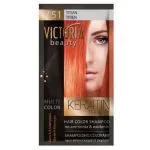 Tooniv šampoon "hele titian" 40ml v51 - Victoria beauty