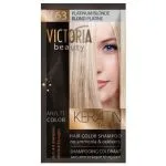 TOONIV ŠAMPOON PLAATINA  40ML V63 VICTORIA BEAUTY