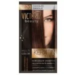 TOONIV ŠAMPOON ŠOKOLAAD  40ML V20 VICTORIA BEAUTY