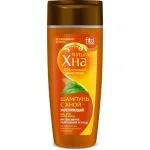 TUGEVDAV HENNAŠAMPOON KÕIGILE JUUSTETÜÜPIDELE 270ML - FITOKOSMETIK