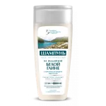 VALDALI VALGE SAVIST ŠAMPOON JUUSTELE 270ML - FITOKOSMETIK