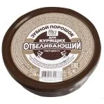VALGENDAV HAMBAPULBER SUITSETAJATELE 75G