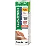 VENAKTIV HOBUSEKASTAN KAANIESKTRAKTIGA GEEL-PALSAM JALGADELE 125ML