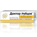 Venitus- ja aknearmide geel Forte Doktor Rubtsov „Puhas nahk“ 50 ml KorolevFarm
