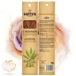 "SATTVA" Viirukipulgad KARDEMON N15