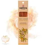 "SATTVA" Viirukipulgad MAGUS MANDEL N15