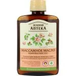 ZELENAJA APTEKA MASSAAŽI KOMPLEKSNE ÕLI 5 IN 1 200 ML