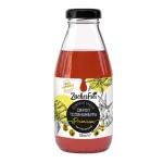 "ZUCKERFREI" MAAPIRNI SIIRUP PREMIUM 300 ML 