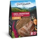 SILA ALTAJA AMARANDI SIBULAGA KÜPSETAMISSEGU 200G