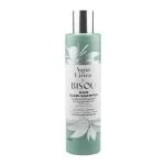BISOU GLOSSY СУПЕР УВЛАЖНЯЮЩИЙ ШАМПУНЬ ДЛЯ СУХИХ И ТУШЕНЫХ ВОЛОС 250МЛ - Gridem (Шампунь-блеск для волос)