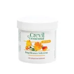 "CREVIL" Hüpoallergeenne kehakreem saialilliga 250 ml