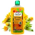 DEBA ŠAMPOON SAIALILLE 500ML RUBELLA ( kalendula + argan )